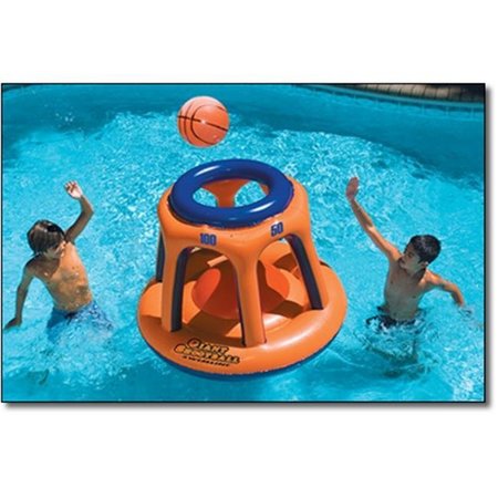 BLUE WAVE NT2054 Giant Shootball Inflatable Pool Toy NT2054